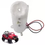 LEAN TOYS Lenkmotor 12V 5500RPM für Kinderfahrzeug XB-1118