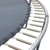 LEAN Trampolin-Sprungmatte Ersatzteil 487-494CM 16FT