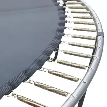 LEAN Trampolin-Sprungmatte Ersatzteil 487-494CM 16FT