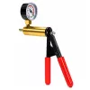 LEAN Bremsen-Vakuumpumpe mit Manometer und Koffer 120ml