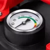 LEAN Vakuum-Saugheber für Fliesen, Glasuren und Glas mit Manometer 20 cm