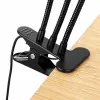 LEAN LED-Lampe zum Züchten und Beleuchten von Pflanzen, Dreifachmodule, Clip