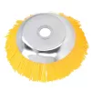 LEAN Silicone Brush für Freischneider-Scheibe 200mm/25,4mm