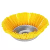LEAN Silicone Brush für Freischneider-Scheibe 200mm/25,4mm