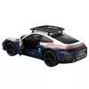 Porsche 911 Dakar Performance Fernsteuerung RC Rastar 1:14
