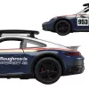 Porsche 911 Dakar Performance Fernsteuerung RC Rastar 1:14