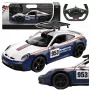 Porsche 911 Dakar Performance Fernsteuerung RC Rastar 1:14