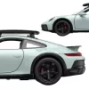 RASTAR Porsche 911 Dakar Standard Version Fernsteuerung RC Auto 1:14 Gelb