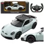 RASTAR Porsche 911 Dakar Standard Version Fernsteuerung RC Auto 1:14 Gelb