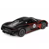 Porsche 918 Spyder Performance Fernbedienung RC Auto Schwarz Rastar 1:14