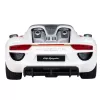 RASTAR Porsche 918 Spyder Performance Fernsteuerung RC Auto Weiß 1:14