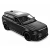 Rastar 1:14 Range Rover Sport SV Fernsteuerauto Schwarz