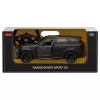 Rastar 1:14 Range Rover Sport SV Fernsteuerauto Schwarz