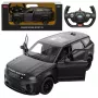 Rastar 1:14 Range Rover Sport SV Fernsteuerauto Schwarz