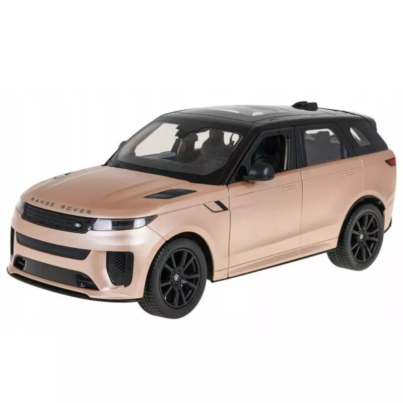 Rastar 1:14 Range Rover Sport SV Fernsteuerauto Gold