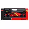 Ferrari 499P RC-Fernsteuerauto Rot Rastar 1:24