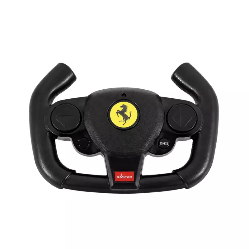 Ferrari Purosangue RC Auto Rot Rastar 1:24