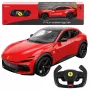 Ferrari Purosangue RC Auto Rot Rastar 1:24