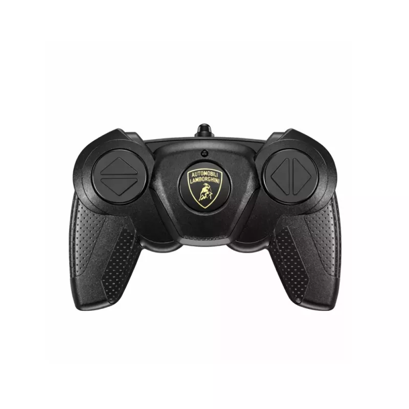 RASTAR Lamborghini SC63 RC-Fahrzeug 1:24 Grün 2,4 GHz RTR