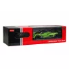RASTAR Lamborghini SC63 RC-Fahrzeug 1:24 Grün 2,4 GHz RTR