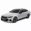 BMW i5 RC-Fernsteuerauto Grau Rastar 1:24