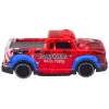 LEAN TOYS ferngesteuertes Auto RC Off-Road Spider rote Lichter