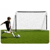 LEAN SPORT Large Football Goal 307x209 cm