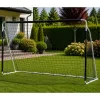 LEAN SPORT Large Football Goal 307x209 cm