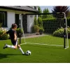 LEAN SPORT Large Football Goal 307x209 cm