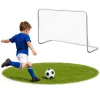 LEAN SPORT Kinder-Fußballtor 120x80 cm