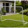 LEAN SPORT Kinder-Fußballtor 120x80 cm