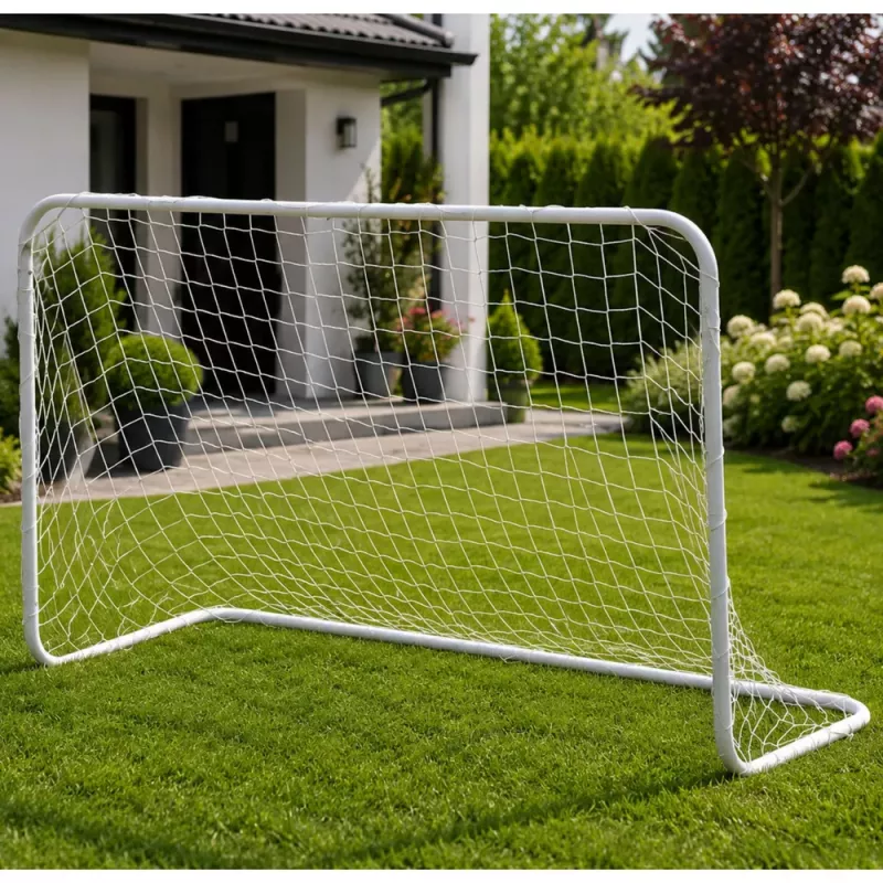 LEAN SPORT Kinder-Fußballtor 120x80 cm
