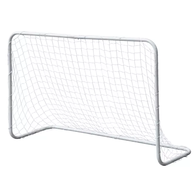 LEAN SPORT Kinder-Fußballtor 120x80 cm