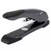 LEAN Large Office School Stapler Heftklammern bis zu 100 Blatt 23/10 Schwarz