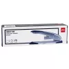 LEAN Large Office School Stapler Heftklammern bis zu 100 Blatt 23/10 Schwarz