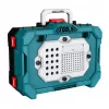 LEAN TOYS DIY Set 2-in-1 Werkbank Koffer Werkstatt Schraubendreher 78 Teile