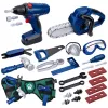 LEAN TOYS DIY Toolbox Schraubendreher-Set 30-teilig