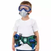 LEAN TOYS DIY Toolbox Schraubendreher-Set 30-teilig