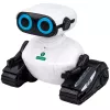 LEAN TOYS Intelligenter ferngesteuerter Roboter auf Raupenbändern RC tanzt und bewegt sich