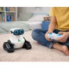 LEAN TOYS Intelligenter ferngesteuerter Roboter auf Raupenbändern RC tanzt und bewegt sich