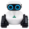 LEAN TOYS Intelligenter ferngesteuerter Roboter auf Raupenbändern RC tanzt und bewegt sich