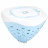 LEAN LED Pool-Leuchte für Wasser IP68 Fischfarbe LED 6 Modi
