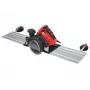 YATO Cutter with Guide 125mm 1400W