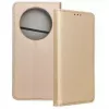 iLike Smart Magneti Case für Xiaomi Redmi 14C 4G/14C 5G/Redmi A4/POCO C75 - Gold
