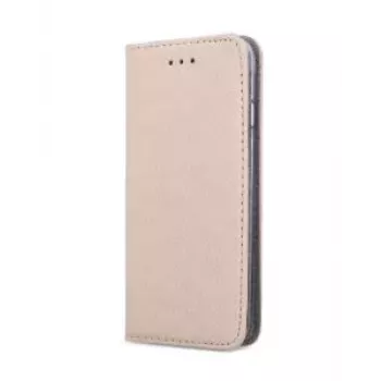 iLike Smart Magneti Case für Xiaomi Redmi 14C 4G/14C 5G/Redmi A4/POCO C75 - Gold