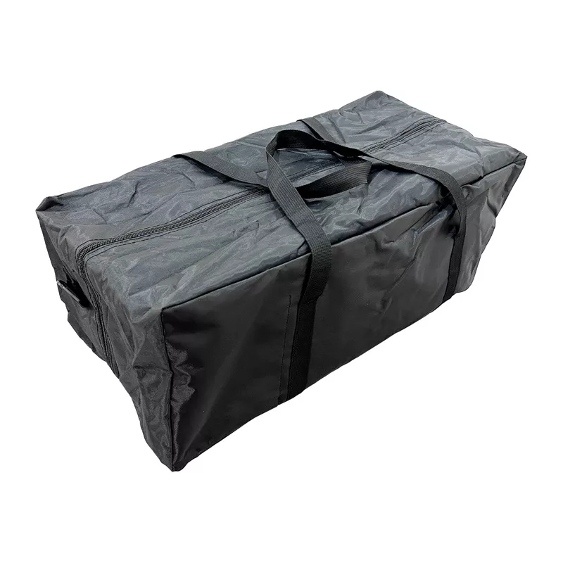 Flytec Tragetasche - Schwarz