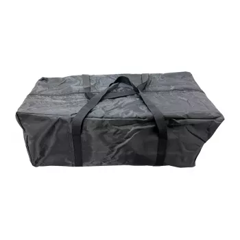 Flytec Tragetasche - Schwarz