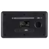 Ferguson Regent i200s Internetradio mit FM/DAB+/Spotify Connect, Schwarz