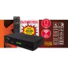 Ferguson Ariva T45 DVB-T2 HD Digital TV Receiver mit USB PVR