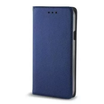 iLike Xiaomi 12 Lite Smart Magnet Case Blau